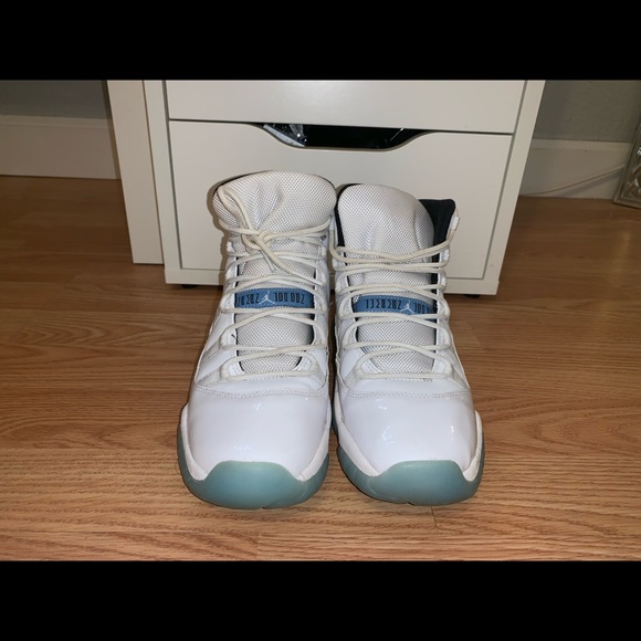 Jordan 11’s - Picture 8 of 8